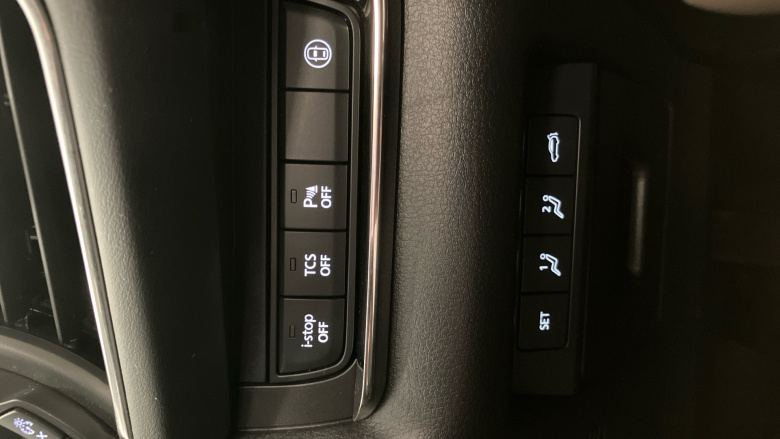 Mazda Cx-30 2.0 Skyactiv-X MHEV GT Sport 5dr Auto Petrol Hatchback